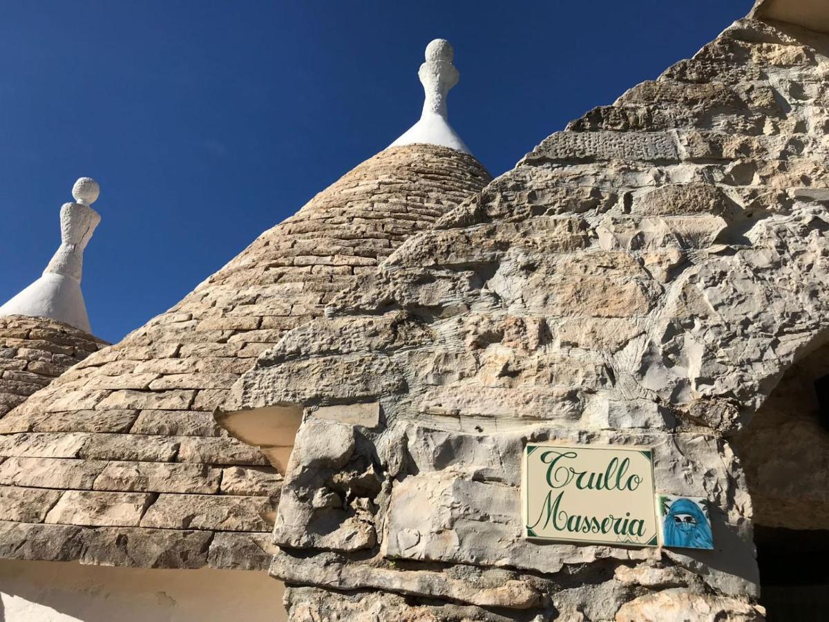 Masseria Sciaiani Piccola Villa Castelli Kültér fotó