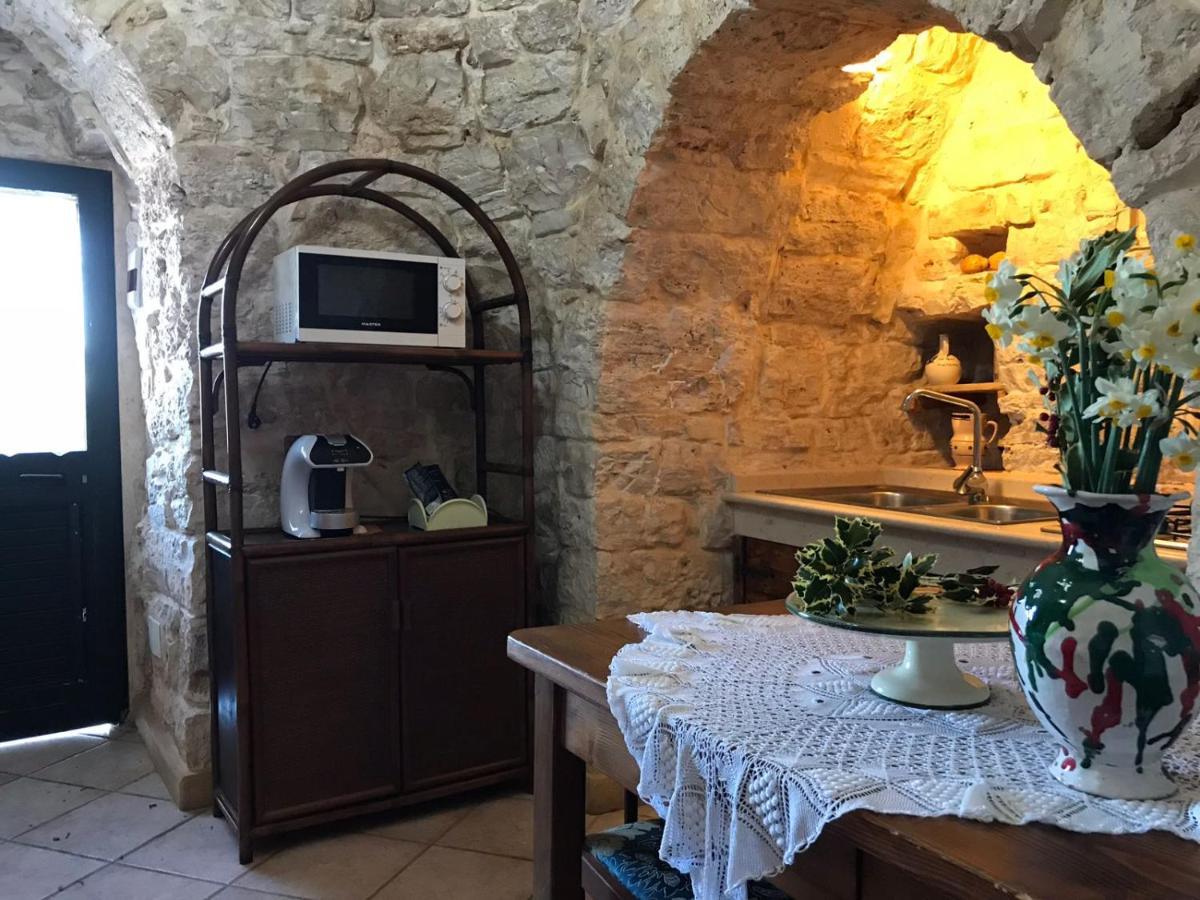 Masseria Sciaiani Piccola Villa Castelli Kültér fotó