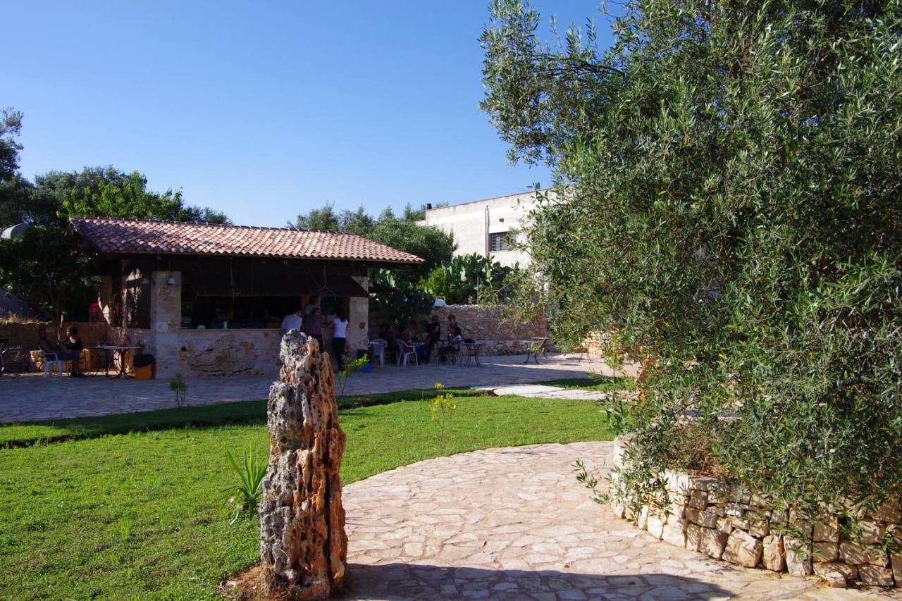 Masseria Sciaiani Piccola Villa Castelli Kültér fotó