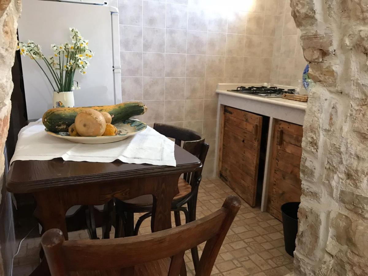 Masseria Sciaiani Piccola Villa Castelli Kültér fotó