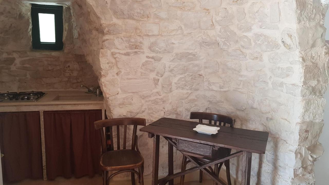 Masseria Sciaiani Piccola Villa Castelli Kültér fotó