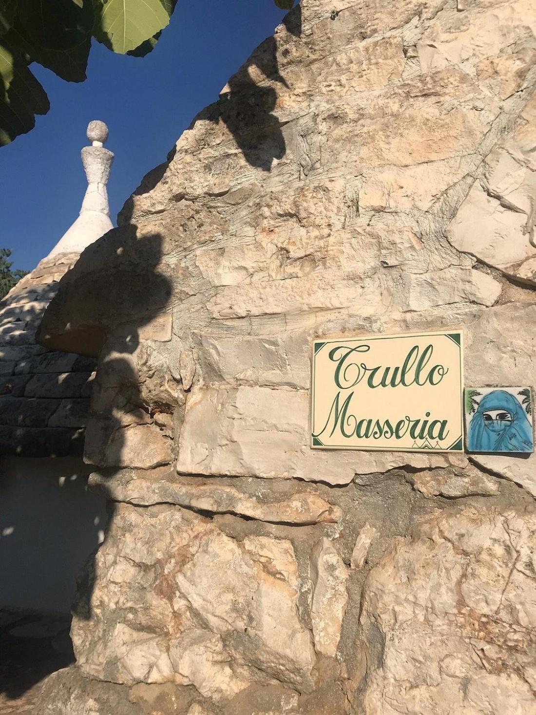Masseria Sciaiani Piccola Villa Castelli Kültér fotó